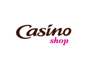 Casino Shop