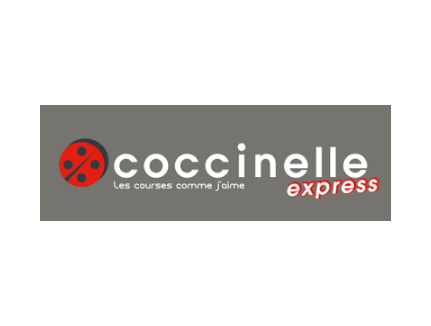 Coccinelle